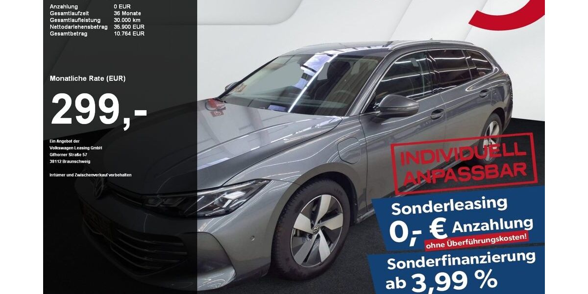VW Passat 17.790 km 35.840 &euro; Wackersdorf 92442