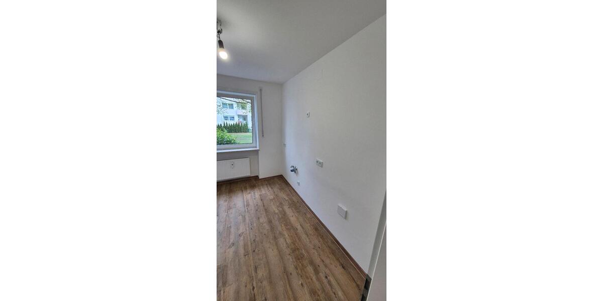 Erdgeschoßwohnung Augsburg Hochzoll - 3 Zimmer, 78 m&sup2;, 377.000&euro; | Angebot:26019632