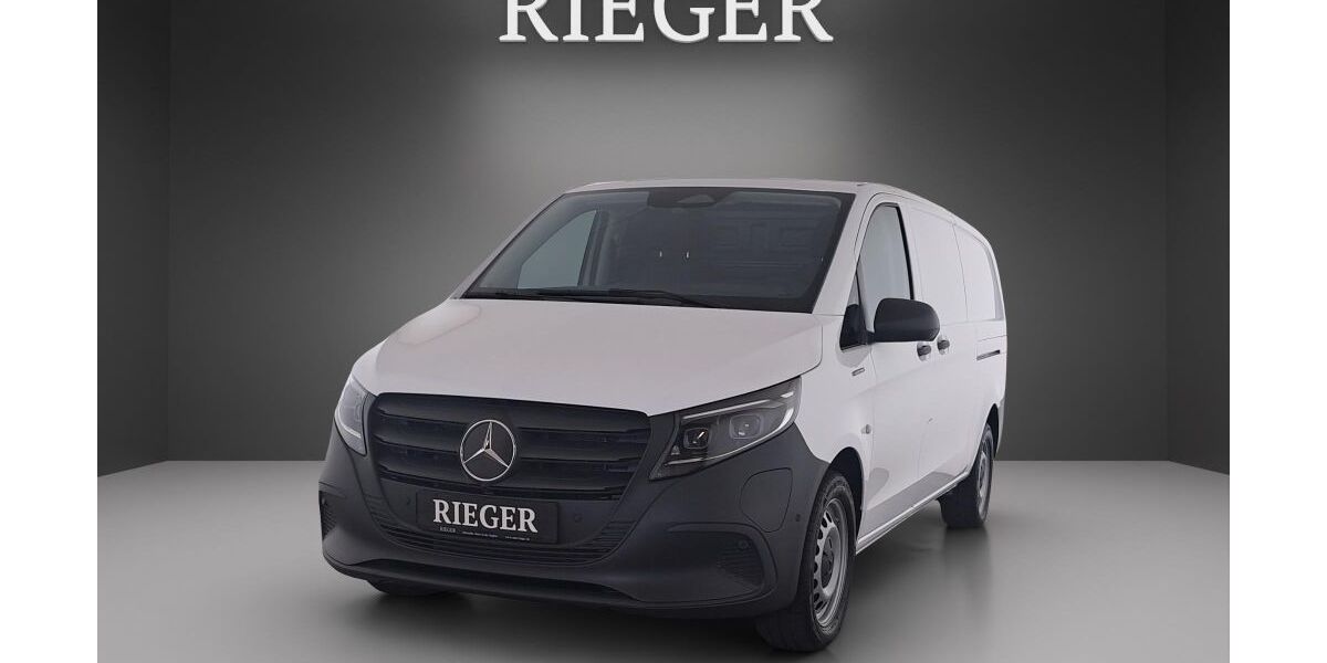 Mercedes-Benz eVito 2.816 km 37.723 &euro; Schierling 84069