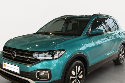 VW T-Cross 14.835 km 18.920 &euro; Seevetal 21220