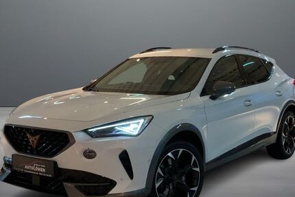 Cupra Formentor 14.850 km 34.270 € Schwäbisch Hall 74523