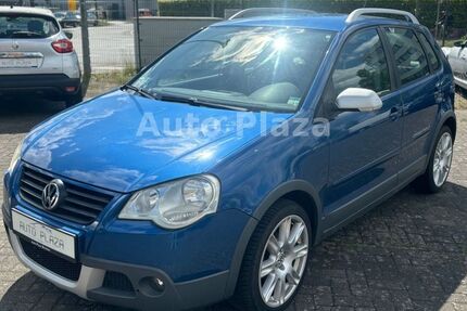 VW Polo 163.000 km 3.990 &euro; Bremen 28199