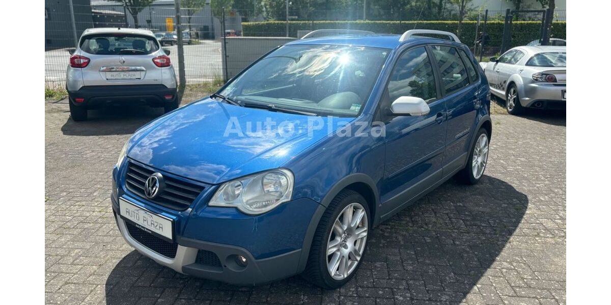 VW Polo 163.000 km 3.990 &euro; Bremen 28199