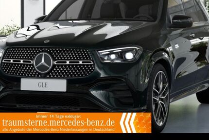 Mercedes-Benz GLE 350 26.527 km 72.890 &euro; Frankfurt 60599