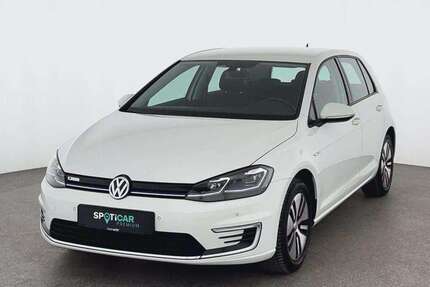 VW e-Golf 38.342 km 14.970 &euro; Uslar 37170