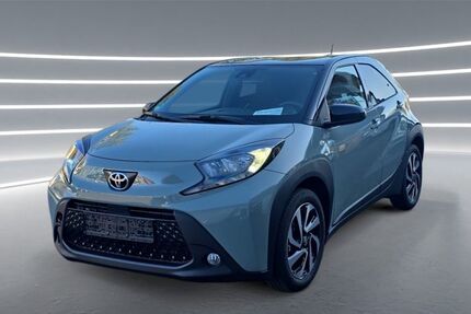 Toyota Aygo (X) 17.027 km 16.990 &euro; Sankt Augustin 53757