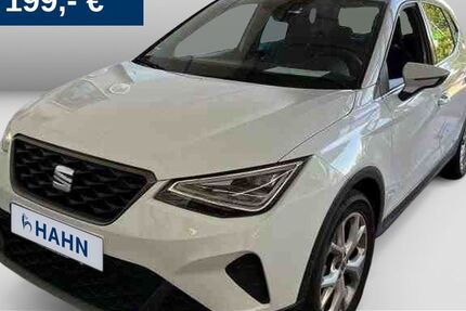Seat Arona 40.381 km 20.930 &euro; Weinstadt-Endersbach 71384