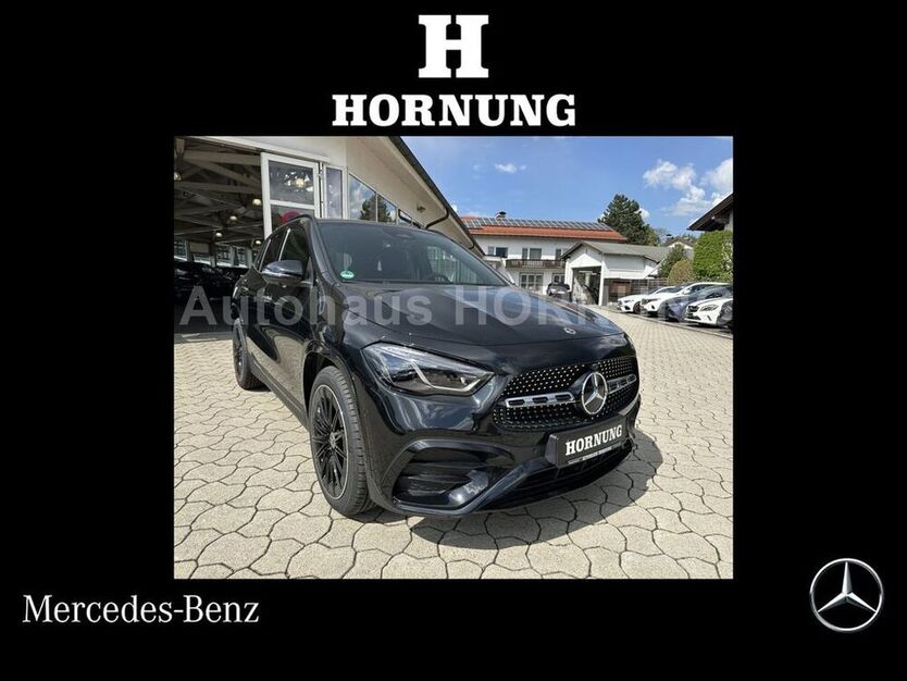 GLA 200
