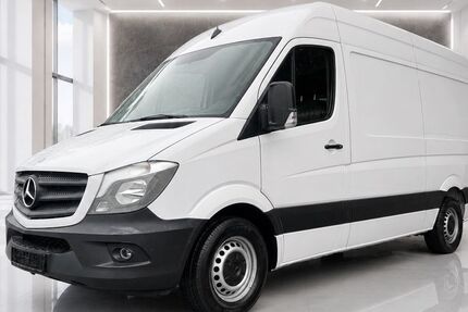 Mercedes-Benz Sprinter 260.000 km 14.950 &euro; Essen 45141