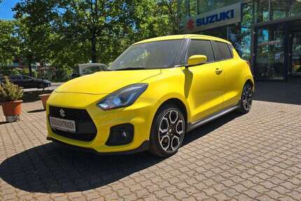 Suzuki Swift 59.871 km 17.950 &euro; Mainz-Kastel 55252
