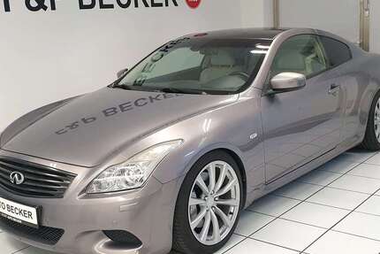 Nissan 370Z 93.104 km 18.950 &euro; Wuppertal 42275