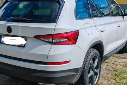 Skoda Kodiaq 67.000 km 25.100 &euro; Helmstedt 38350