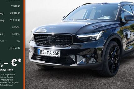 Volvo XC40 14.000 km 36.890 &euro; Remscheid 42855