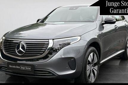 Mercedes-Benz EQC 61.755 km 31.900 &euro; Kaiserslautern 67663