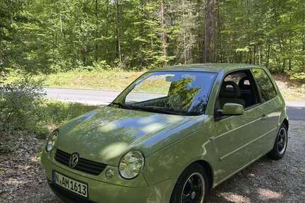 VW Lupo 110.439 km 3.250 € Nürnberg 90409