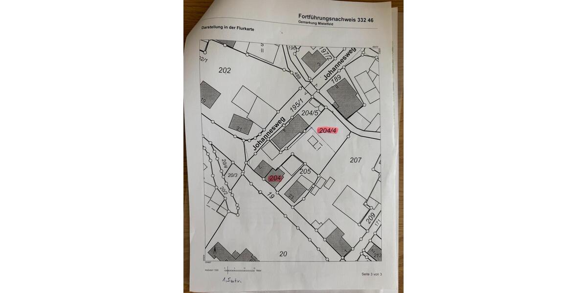 Einfamilienhaus Lichtenfels - 7 Zimmer, 160 m&sup2;, 125.000&euro; | Angebot:26960109