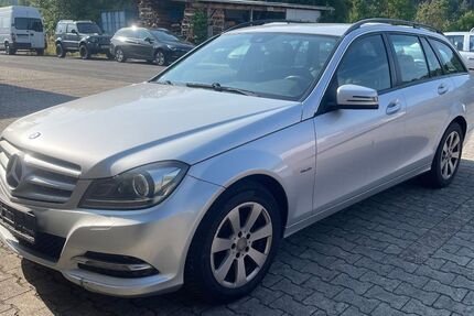 Mercedes-Benz C 200 322.117 km 4.799 &euro; Königheim 97953