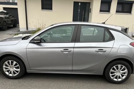 Opel Corsa 3.544 km 13.960 &euro; Alzey 55232