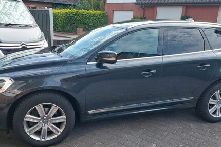 Volvo XC60 142.500 km 18.800 &euro; Rheine 48429
