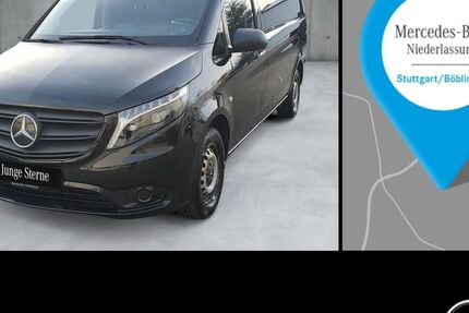 Mercedes-Benz Vito 160.290 km 26.751 &euro; Böblingen 71034