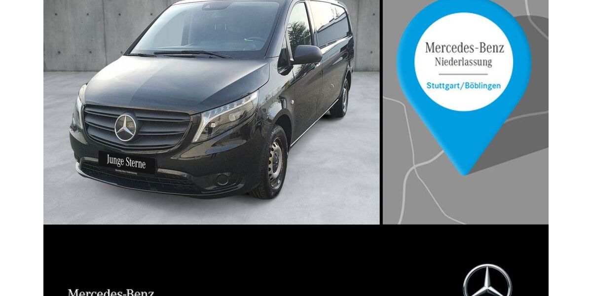 Mercedes-Benz Vito 160.290 km 26.751 &euro; Böblingen 71034