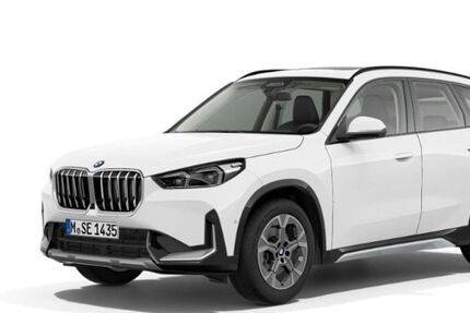 BMW X1 8.692 km 45.600 &euro; Lüneburg 21339