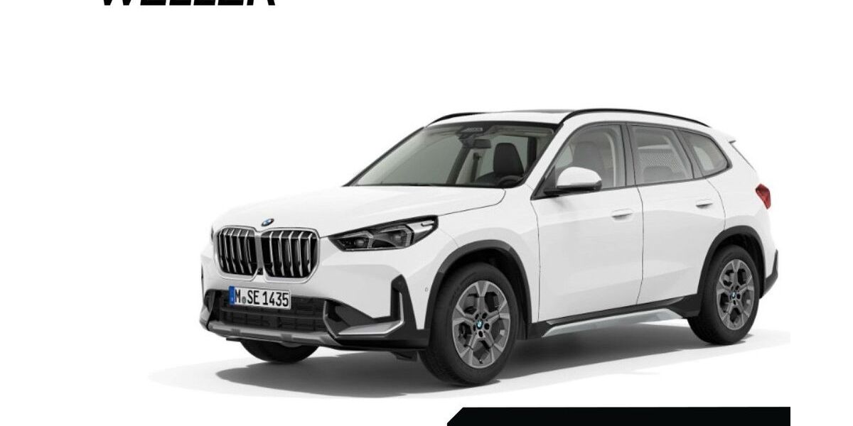 BMW X1 8.692 km 45.600 &euro; Lüneburg 21339
