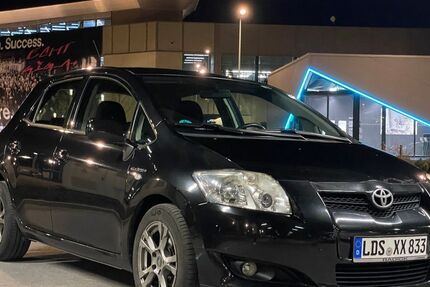 Toyota Auris 147.210 km 4.500 &euro; Erkner bei Berlin 15537