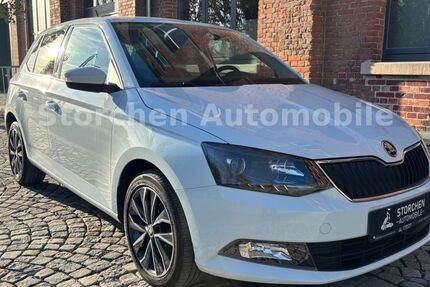 Skoda Fabia 79.900 km 8.950 &euro; Eislingen/Fils 73054