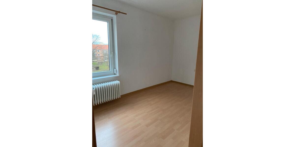Etagenwohnung Salzgitter - 3 Zimmer, 59 m&sup2;, 500&euro; | Angebot:26515181