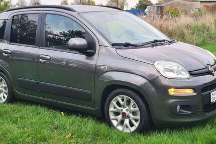 Fiat Panda 113.424 km 6.900 &euro; Dorsten 46284