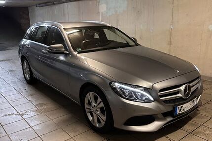 Mercedes-Benz C 250 157.000 km 17.000 &euro; Wegberg 41844
