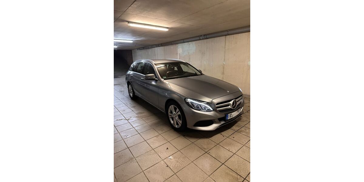 Mercedes-Benz C 250 157.000 km 17.000 &euro; Wegberg 41844