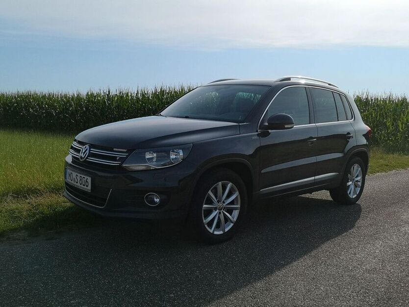 Tiguan