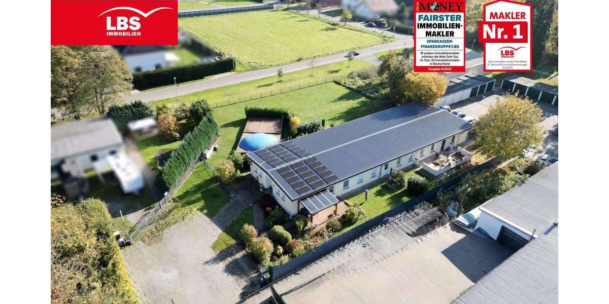 Büro in Minden 399.999 € 198.5 m² zimmer