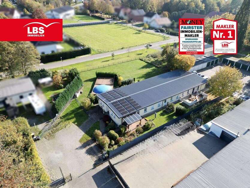 Büro in Minden 399.999 € 198.5 m² zimmer