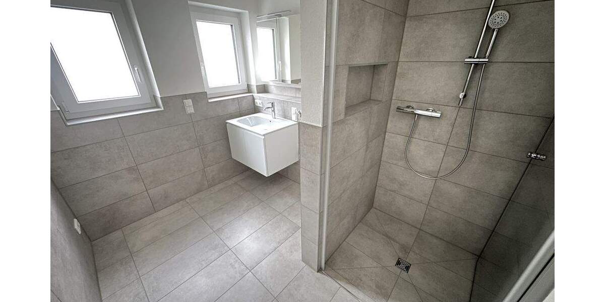 Etagenwohnung Ransbach-Baumbach Baumbach - 3 Zimmer, 89 m&sup2;, 990&euro; | Angebot:24735225