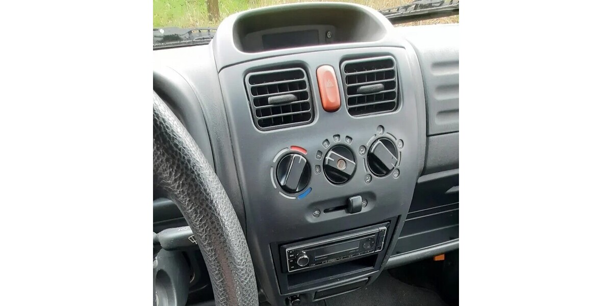 Opel Agila 167.000 km 1.900 &euro; Osnabrück 49074