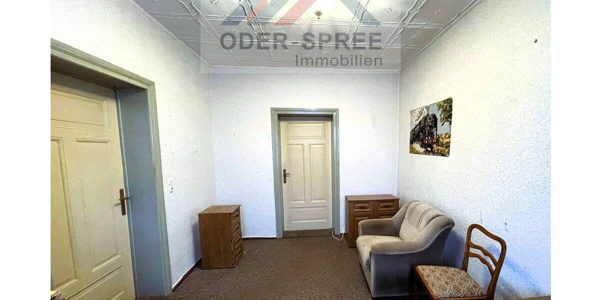 Einfamilienhaus Steinhöfel / Heinersdorf Heinersdorf - 8 Zimmer, 178 m&sup2;, 215.000&euro; | Angebot:25735402