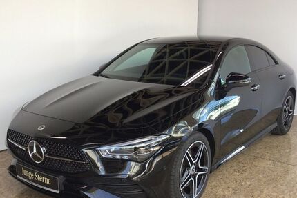 Mercedes-Benz CLA 200 13.616 km 37.800 &euro; Neumarkt 92318
