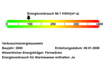 Gemütliche Singlewohnung mit WB-Schein - 2- Flensburg Altstadt/Zentrum | Angebot:26430858