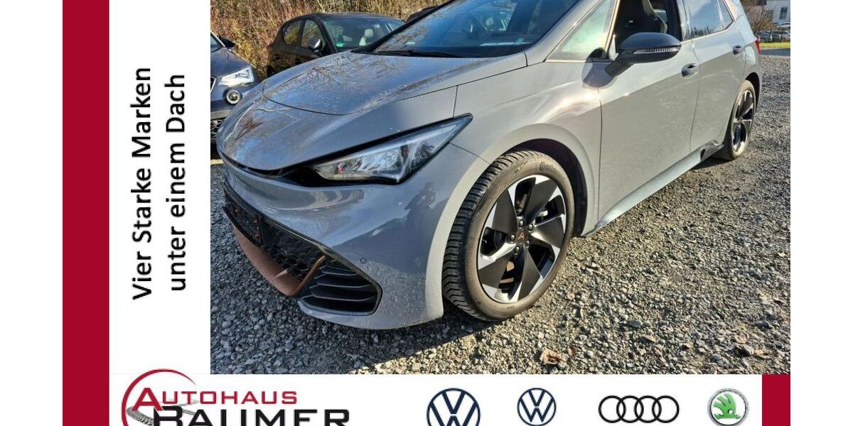 Cupra Born 13.618 km 29.700 &euro; Abensberg 93326
