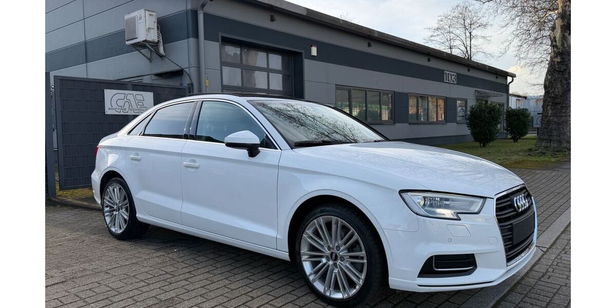 Audi A3 75.000 km 18.700 &euro; Essen 45356