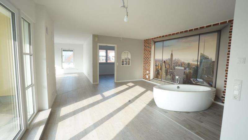Wohnung zum Mieten in Marktheidenfeld 940 € 94 m²