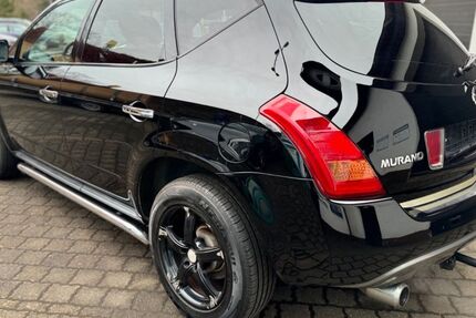 Nissan Murano 240.800 km 2.499 € Winnweiler 67722
