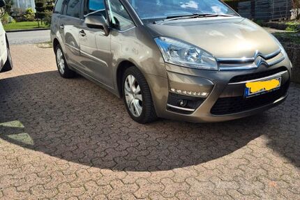 Citroen C4 Picasso 220.000 km 3.800 &euro; Lage 32791