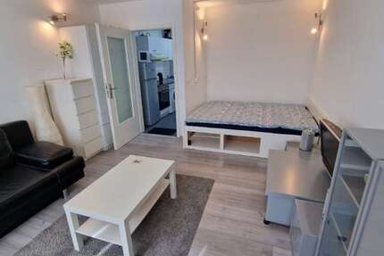 Wohnung Braunschweig Westliches Ringgebiet - 1 Zimmer, 29 m&sup2;, 79.900&euro; | Angebot:25329835