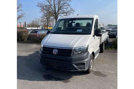 VW Crafter 87.650 km 35.990 &euro; Haßfurt 97437