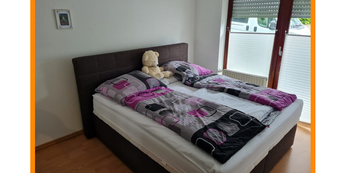 2-Zimmer-Wohnung in Bad Wildungen zu verkaufen - Erdgeschoßwohnung Bad Wildungen Bad Wildungen (Kernstadt) | Angebot:27454360