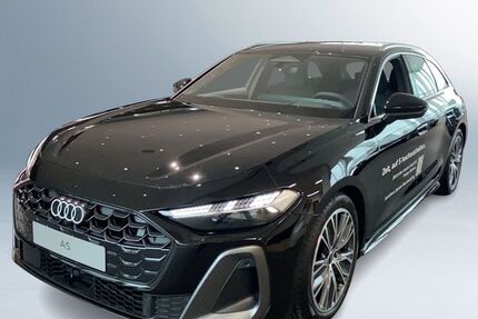 Audi A5 9.900 km 58.880 € Neutraubling 93073